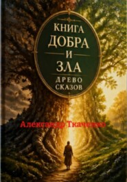 Книга Добра и Зла. Древо Сказов