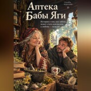 Аптека Бабы Яги