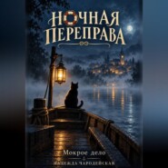 Ночная переправа