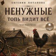 Ненужные. Топь всё видит
