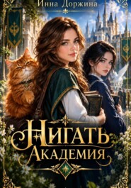 Нигать. Академия.