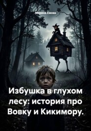 Избушка в глухом лесу: история про Вовку и Кикимору.