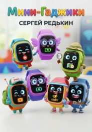 Мини-Гаджики