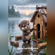 Приключения на мокром берегу