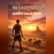 Неандерталец Выжить любой ценой