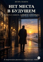 Нет места в будущем