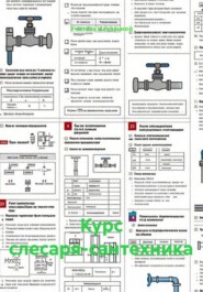 Курс слесаря-сантехника