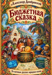 Бюджетная сказка