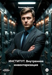 ИНСТИТУТ. Внутренняя инвентаризация