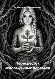 Перекрёсток непосаженных деревьев