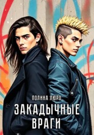 Закадычные враги