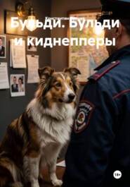 Бульди. Бульди и киднепперы