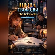 ЦЕНА СВОБОДЫ. СЕЗОН 2. Толстиков. Часть 2. Право на преследование. Том 6. Соглашение без согласия