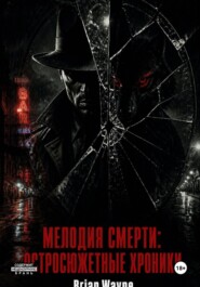 Мелодия смерти: Остросюжетные Хроники