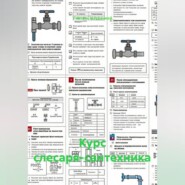 Курс слесаря-сантехника
