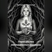 Перекрёсток непосаженных деревьев