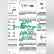 Курс разработчика умного дома