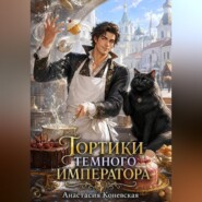 Тортики Темного Императора