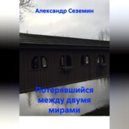 Потерявшийся между двумя мирами