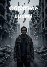 Обратное время.