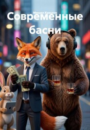 Современные басни