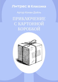 Приключение с картонной коробкой