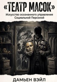 Театр Масок. Искусство осознанного управления Социальной Персоной.