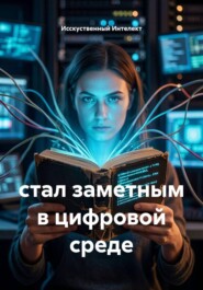стал заметным в цифровой среде