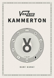 VoxZero. Kammerton
