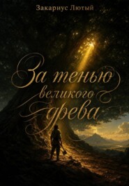 За тенью великого древа