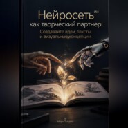 Нейросеть как творческий партнер: Создавайте идеи, тексты и визуальные концепции