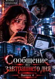 Сообщение из завтрашнего дня. Выпуск 4.