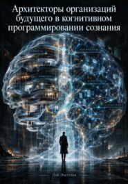 Архитекторы организаций будущего в когнитивном программировании сознания