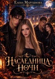 Наследница ночи