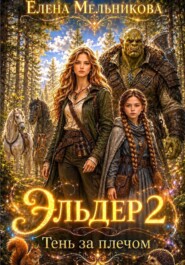 Эльдер 2. Тень за плечом