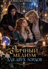 Личный медиум для двух лордов