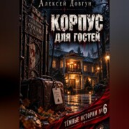 Корпус для гостей