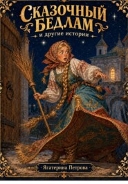 Сказочный бедлам