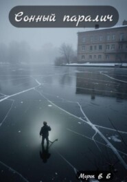 Сонный паралич