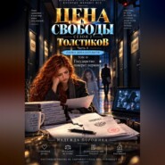 ЦЕНА СВОБОДЫ. СЕЗОН 2. Толстиков. Часть 4. Папка доказательств. Том 10. Государство поверит первому