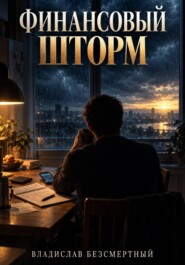 Финансовый шторм