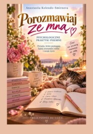 Porozmawiaj ze mną