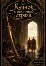 Клинок, не ведающий страха