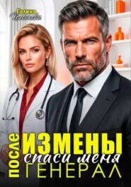 После измены.Спаси меня, гнерал