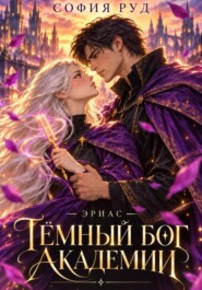 Темный бог академии (Эриас)