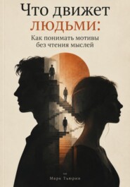 Что движет людьми: Как понимать мотивы без чтения мыслей
