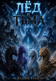 Лёд и тьма