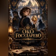 Око Государево
