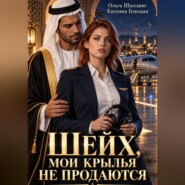Шейх, мои крылья не продаются