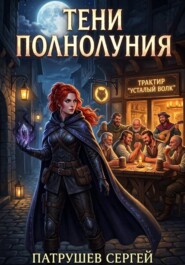 Тени полнолуния